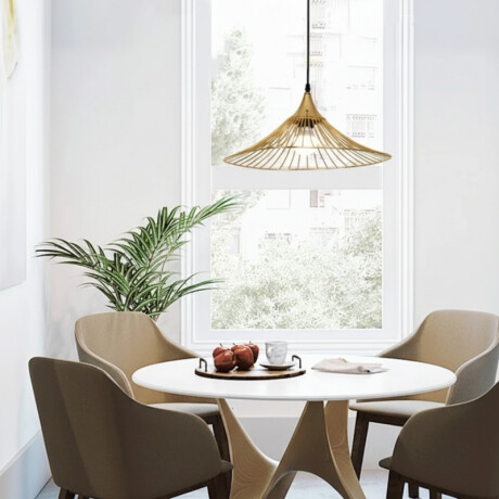 COLGANTE ORLEANS Lámpara Colgante Orleans