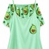 Pijama Relax Verde
