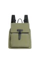 Mochila Moda Trendy Verde