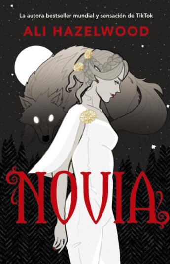 Novia Novia