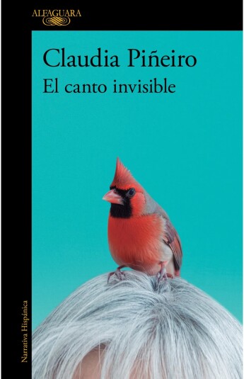El canto invisible El canto invisible