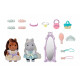 Figura Sylvanian Families Set De Amigas Pony 5650 Figura Sylvanian Families Set De Amigas Pony 5650