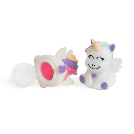 Balsamo Unicornio Martinelia Sabor Cereza