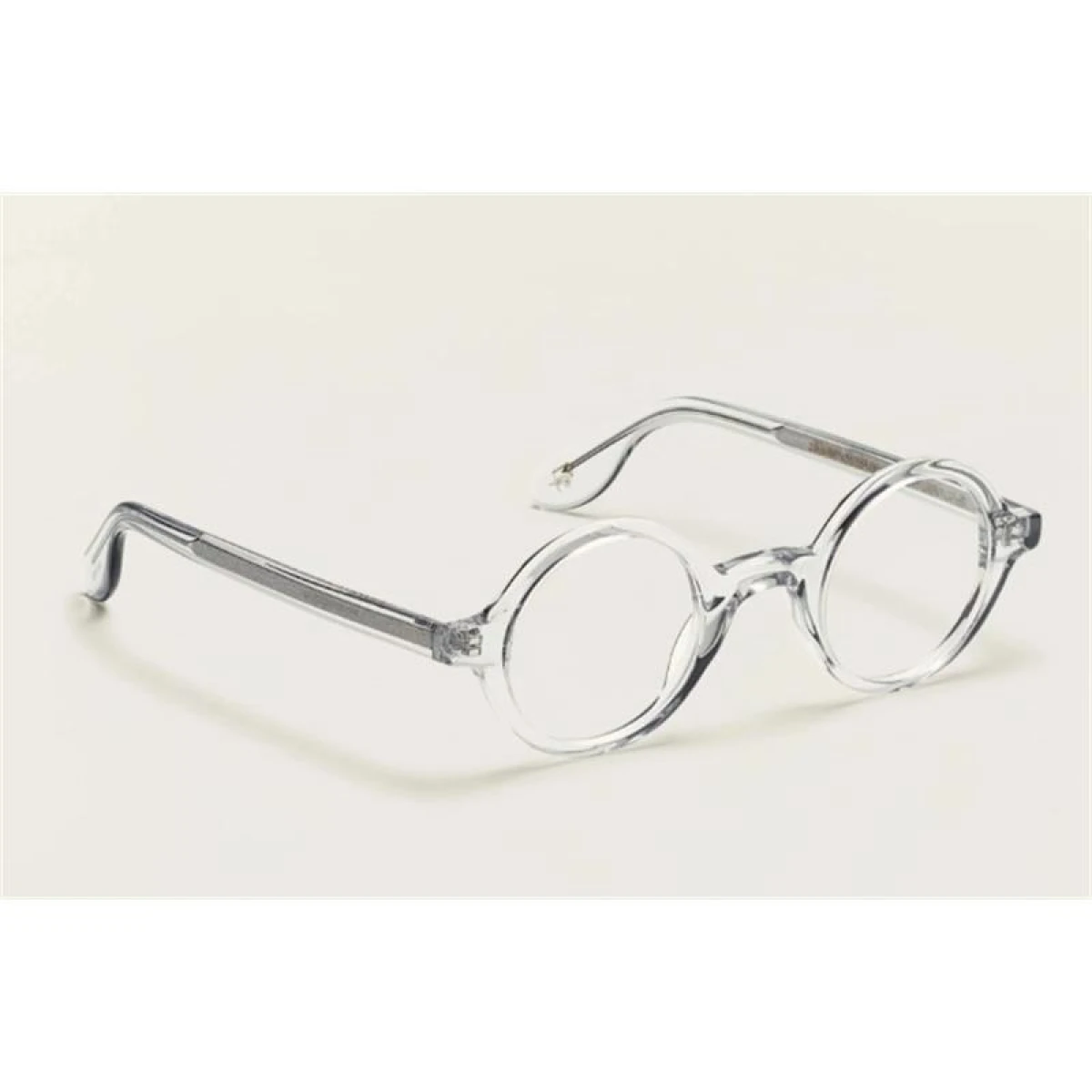 Moscot Zolman - Ligth Grey 