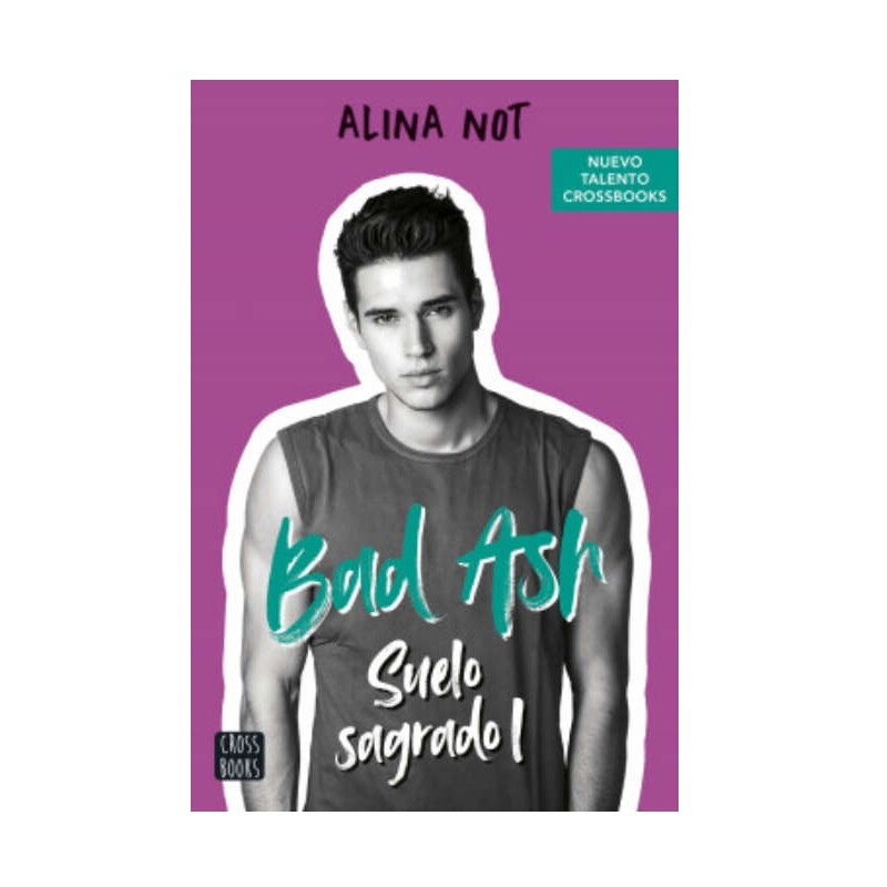 BAD ASH 4. SUELO SAGRADO 1 BAD ASH 4. SUELO SAGRADO 1