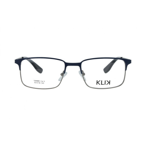 Klik 104MM col 03 Clip-on polarizado Klik 104mm Col 03 Clip-on Polarizado
