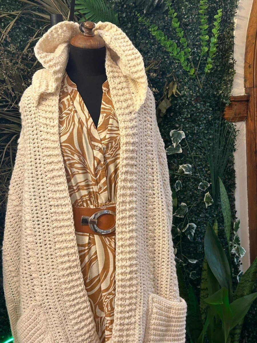 PASHMINA AMANDA 