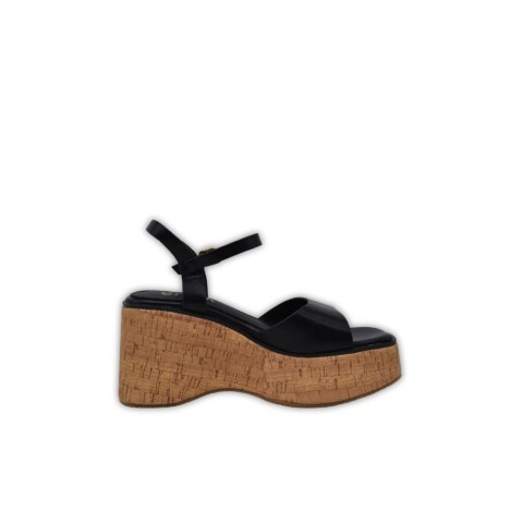 SANDALIA 35-40 BLACK