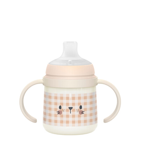 Mamadera Suavinex First Bottle Pro Rosa +4 Meses 150ml Mamadera Suavinex First Bottle Pro Rosa +4 Meses 150ml
