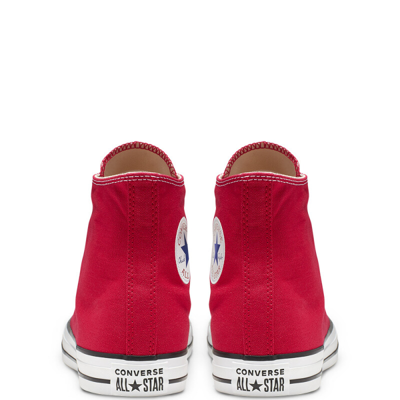 CTAS HI RED/BLACK/WHITE RED/BLACK/WHITE