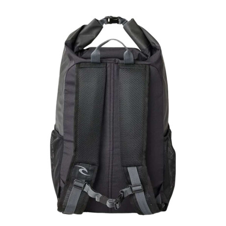 Mochila Rip Curl Surf Series 25L Ventura Negro