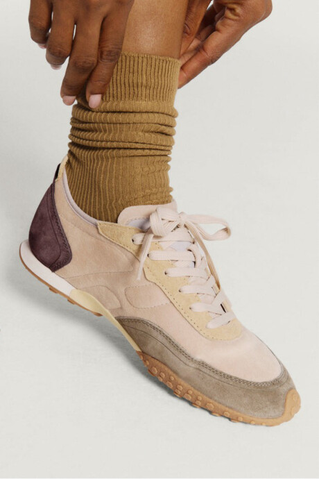 Zapatilla Raven - Hoff Blanco