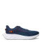 Championes de Hombre UNDER ARMOUR Ascend Azul