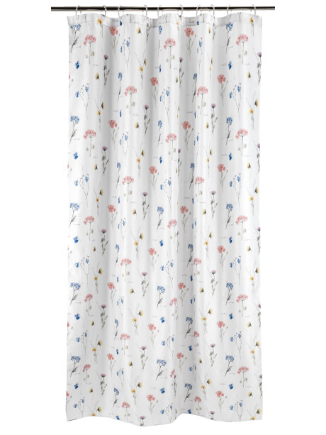 Cortina de ducha BRUNNA 180x200 multi Cortina de ducha BRUNNA 180x200 multi