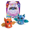 Hatchimals Alive Mystery Hatch Draggle Huevo sorpresa Hatchimals Alive Mystery Hatch Draggle Huevo sorpresa