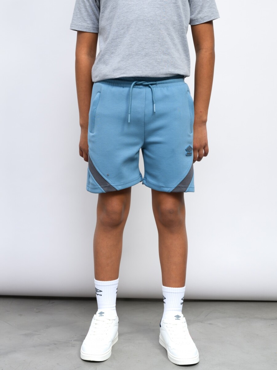 BERMUDA RUB Umbro Niños - 0p5 