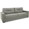 Sofa 3.5 cuerpos - Tapizado tela gris Sofa 3.5 cuerpos - Tapizado tela gris