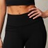 Short Oasis High-Waisted6" Mujer Black