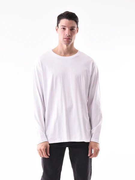 REMERA BONN BLANCO