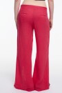 PANTALON LAZOS Rojo