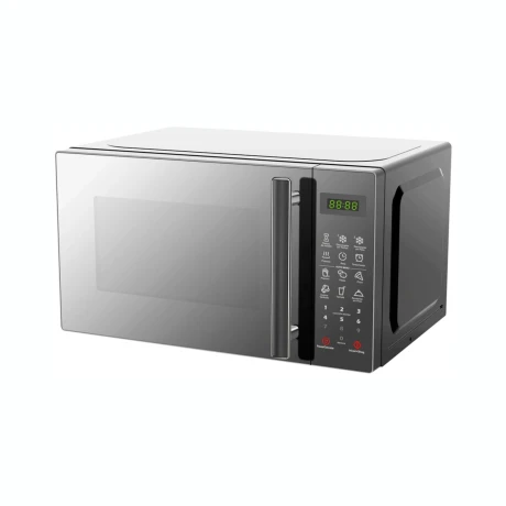 Microondas XION XI-MW2550G 900W Capacidad 25Lts Con Grill Microondas XION XI-MW2550G 900W Capacidad 25Lts Con Grill