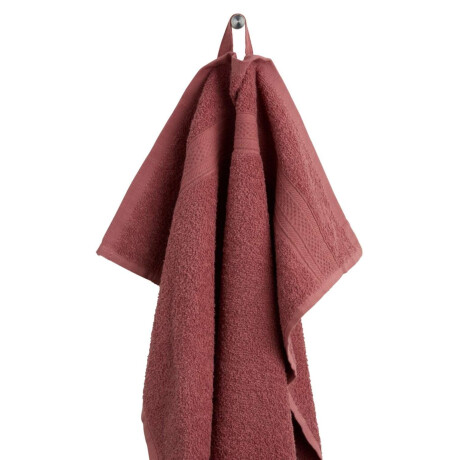 Toalla De Baño Uppsala 65X130 Rosa