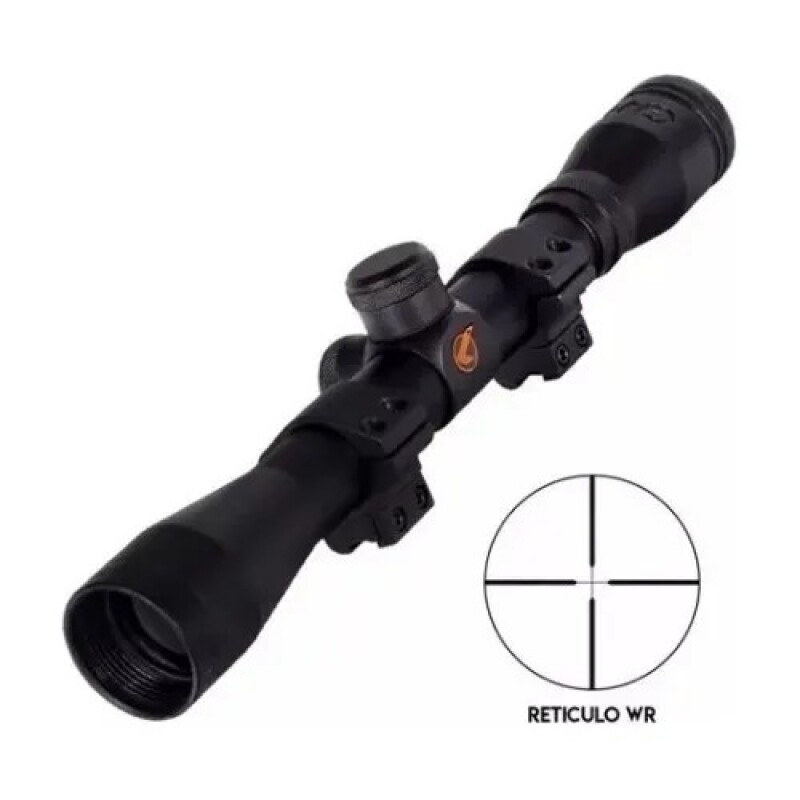 Combo Rifle Nitro Piston Big Cat Combo Rifle Nitro Piston Big Cat