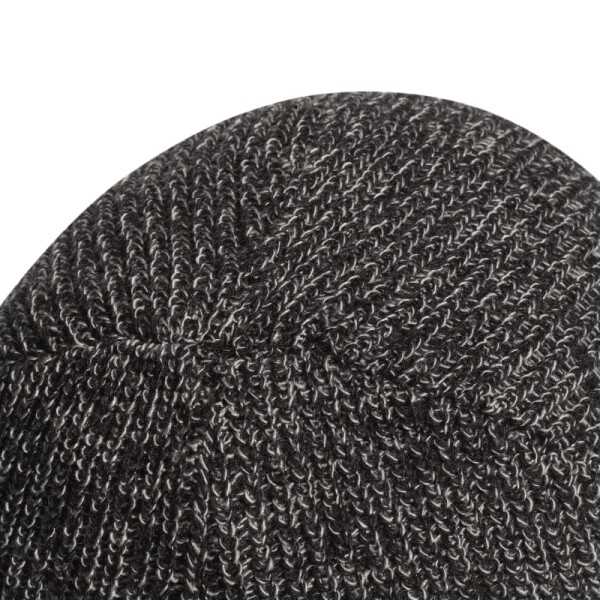 Gorro Adidas Mélange Beanie Gris