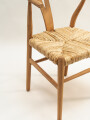 Silla Wishbone Color Unico