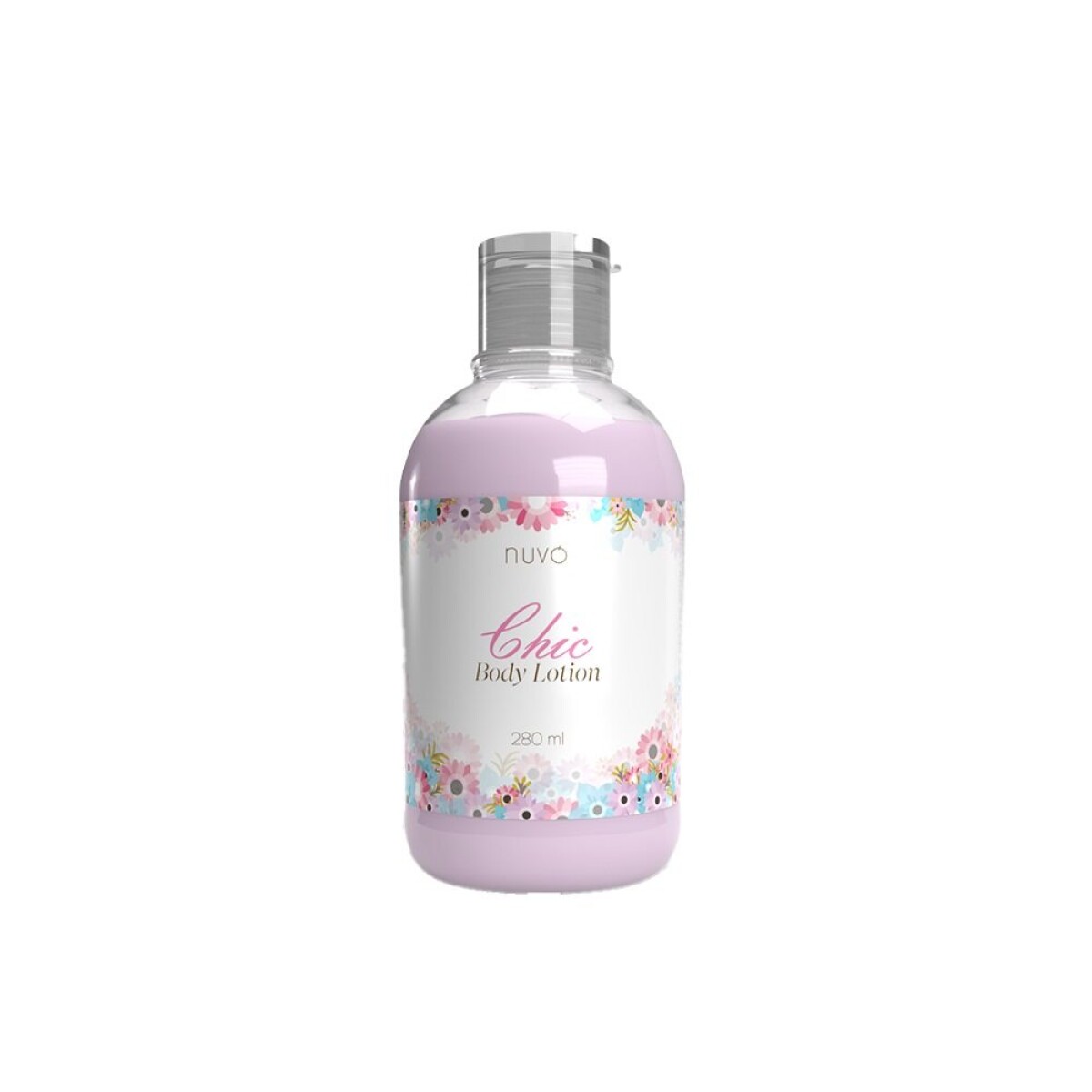 BODY LOTION NUVO 280 ML - CHIC 