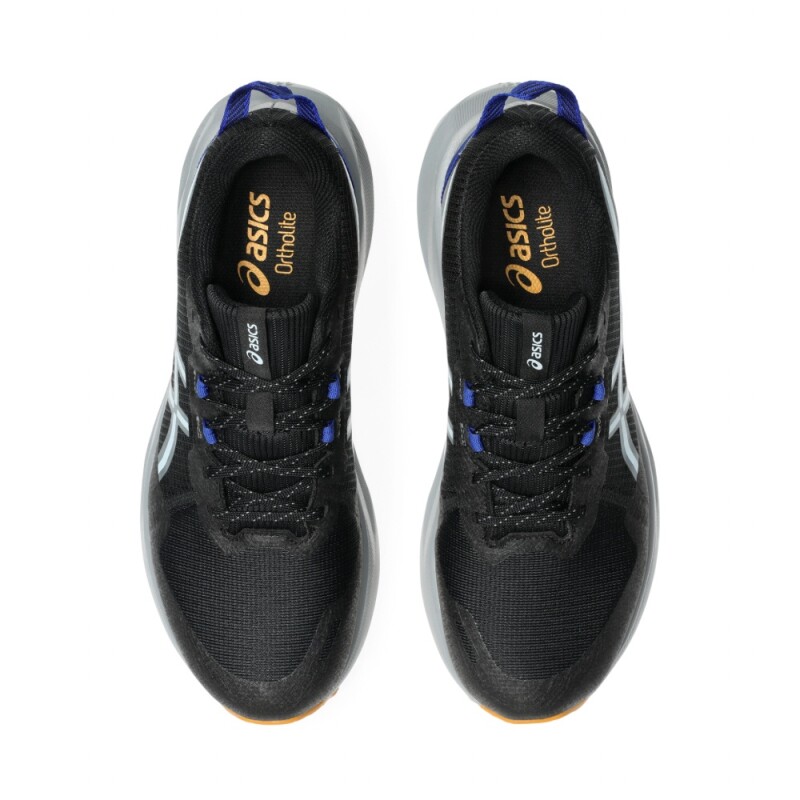 Zapatilla Trail Running GEL-Venture 11 Hombre Black/cool Grey