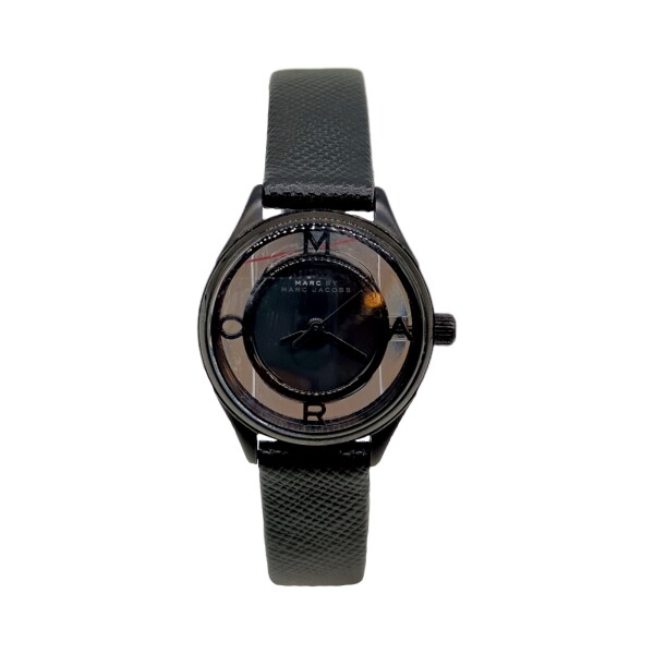 MARC JACOBS MBM1384 negrouniforme