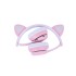Auricular inalámbrico vincha gato 6 colores Auricular Inalámbrico Vincha Gato 6 Colores