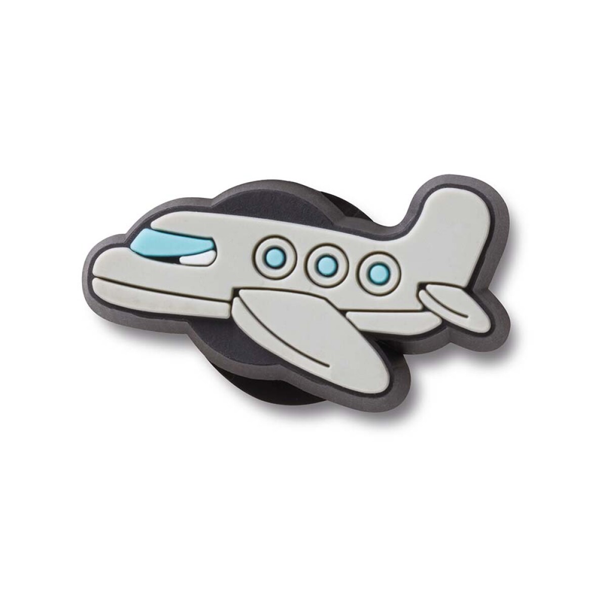 Jibbitz Tiny Plane 