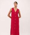 VESTIDO VESTA LIMON Cherry