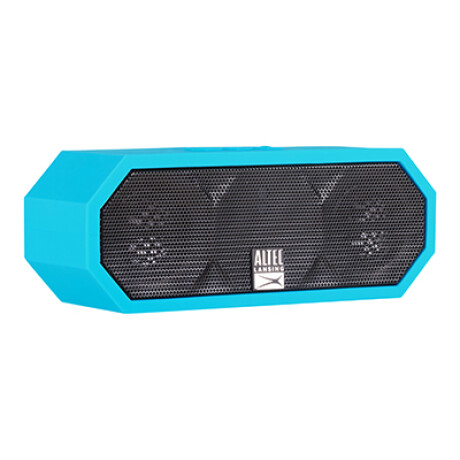 Altec Lansing - Parlante Jacket H20 3 - Ultra Compacto. IP67. Microfono. Bluetooth. Alcance: 100 Ft. 001