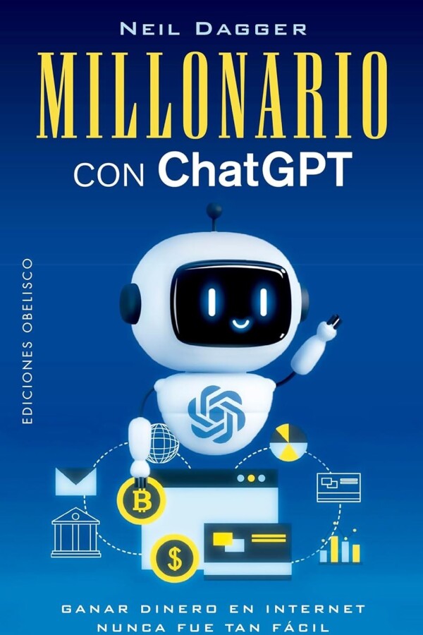 Millonario Con Chatgpt Millonario Con Chatgpt