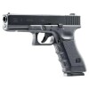 Pistola Co2 Glock 17 Calibre 4,5mm + 1500 BALINES Y 10 GARRAFAS Pistola Co2 Glock 17 Calibre 4,5mm + 1500 BALINES Y 10 GARRAFAS