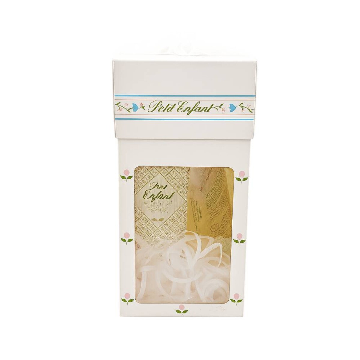 Pack Colonia Petit Enfant 60ml + Espuma de Baño 150ml 