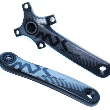 Biela Sunrace Mx00 S-plato Biela Sunrace Mx00 S-plato