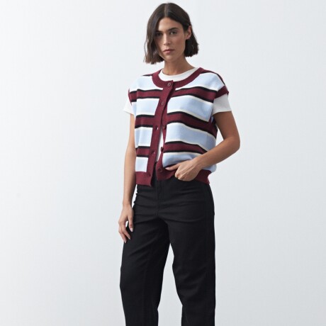 PANTALON BENIN Negro