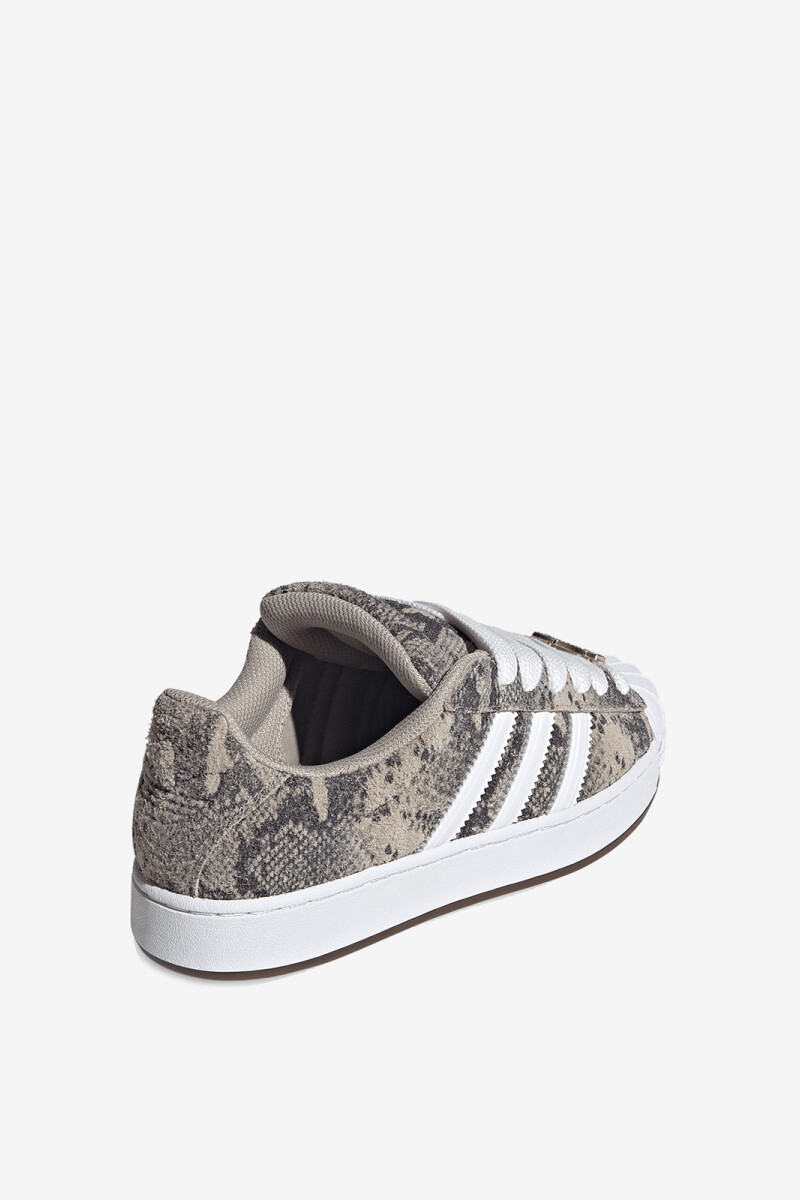 ZAPATILLAS SUPERSTAR ST Beige