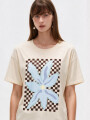 Remera Kaixi Estampado 4