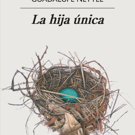 LA HIJA UNICA LA HIJA UNICA