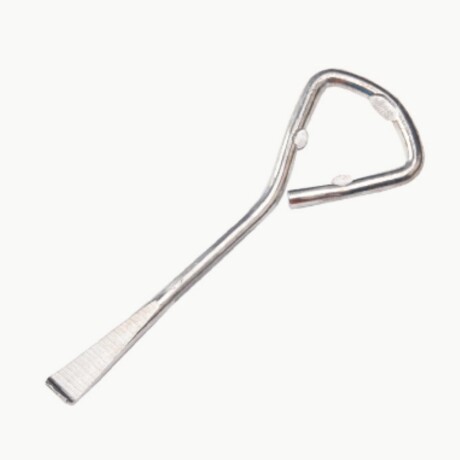 ABRELATAS DE PINTURA METALICO HARDEN ++ N/a