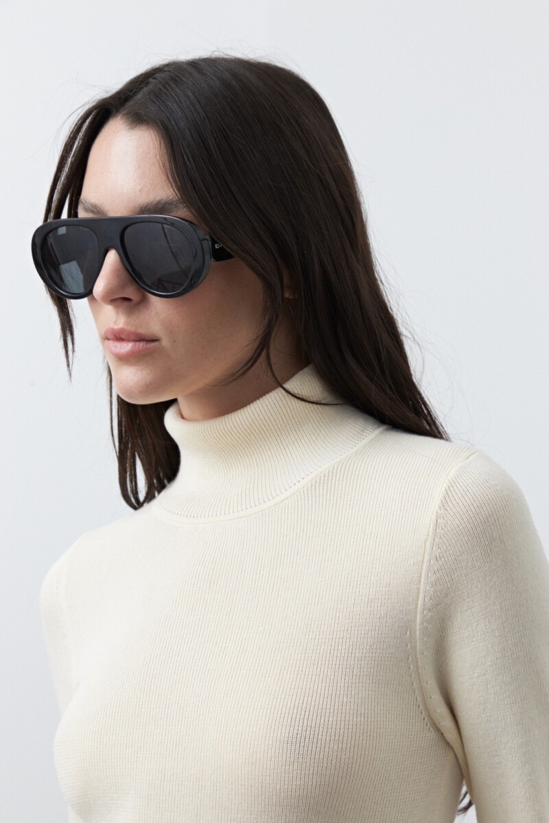 POLERA CAPANTI Crudo