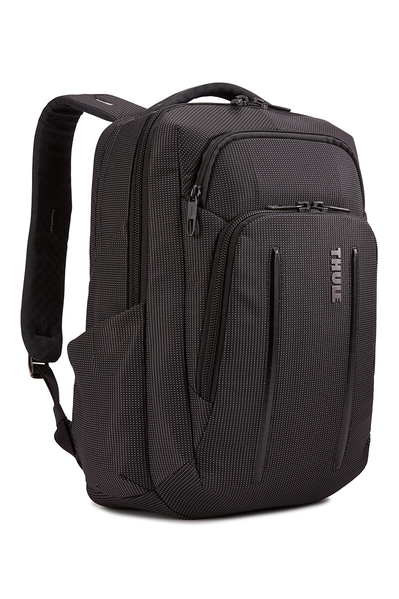 Thule Crossover 2 - Black Thule Crossover 2 - Black