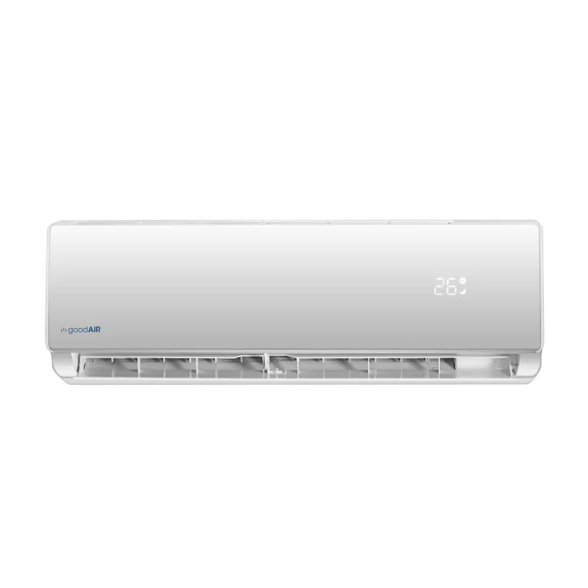Aire Acondicionado GOOD AIR 9000 BTU SPLIT ON/OFF GAEZ09 C 