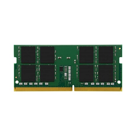 Memoria RAM Kingston 16GB DDR4 3200MHz KVR32S22S816 SODIMM Memoria RAM Kingston 16GB DDR4 3200MHz KVR32S22S816 SODIMM
