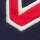 Buzo Deportivo Medio Cierre Logo Gap Hombre Navy Uniform